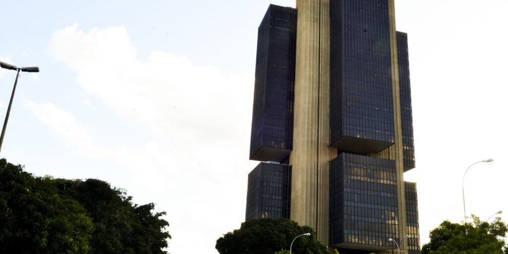 BC anuncia resgate automático no Sistema Valores a Receber