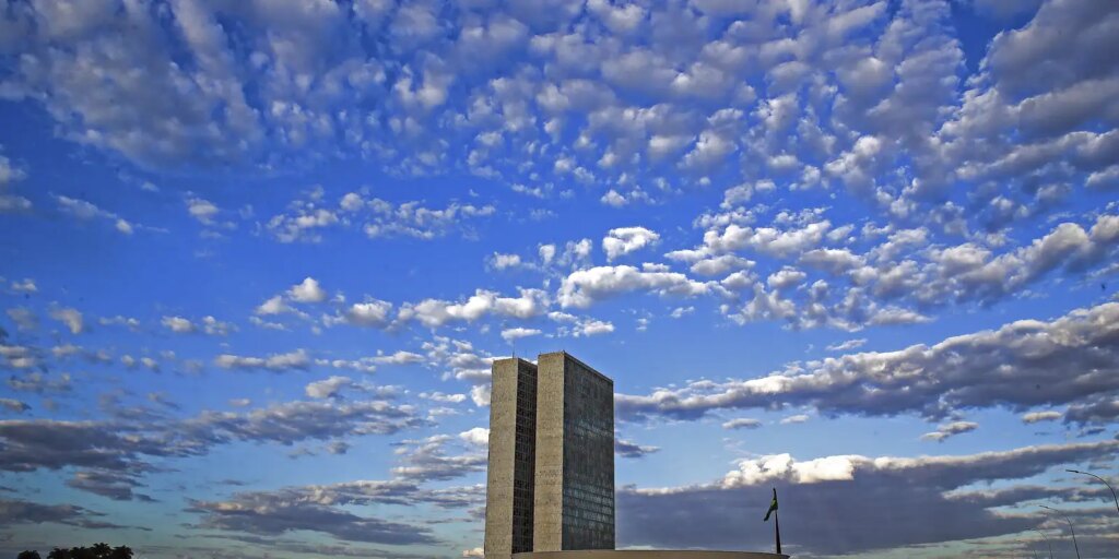 Alcolumbre marca para 17 de junho leitura do pedido para CPI do INSS| Agência Brasil