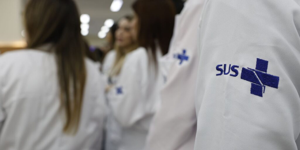 Mais Médicos bate recorde de inscritos com mais de 45,7 mil candidatos