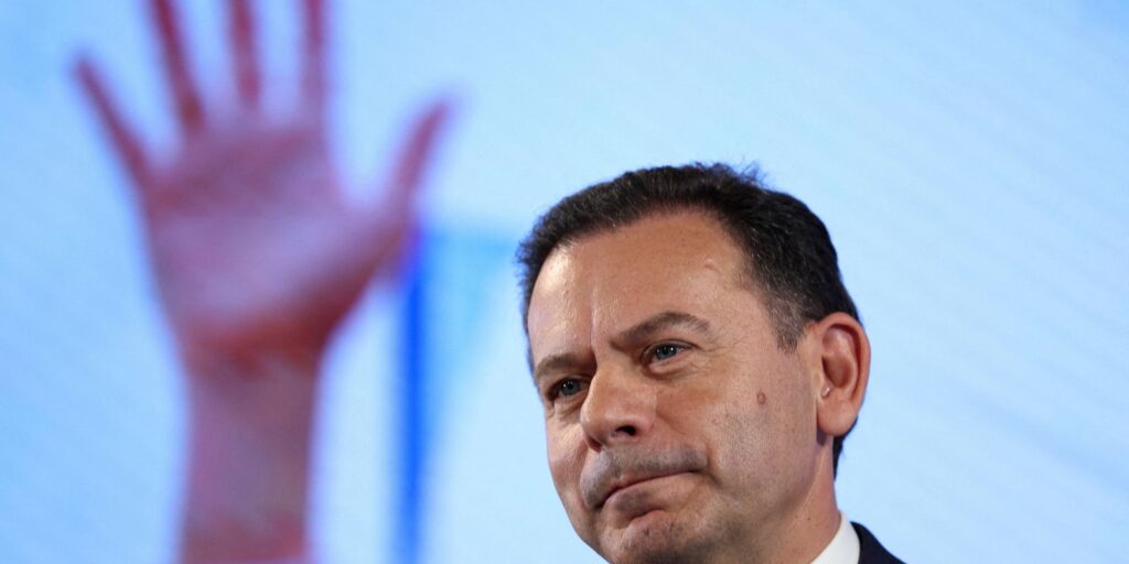 Direita vence eleições legislativas em Portugal