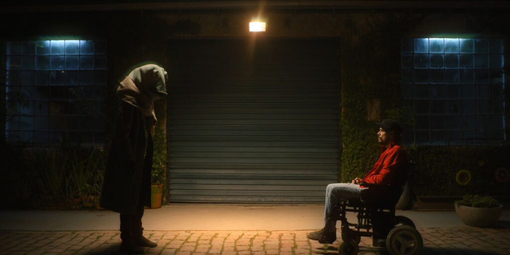 Cartunista trata em filme com humor experiência da esclerose múltipla