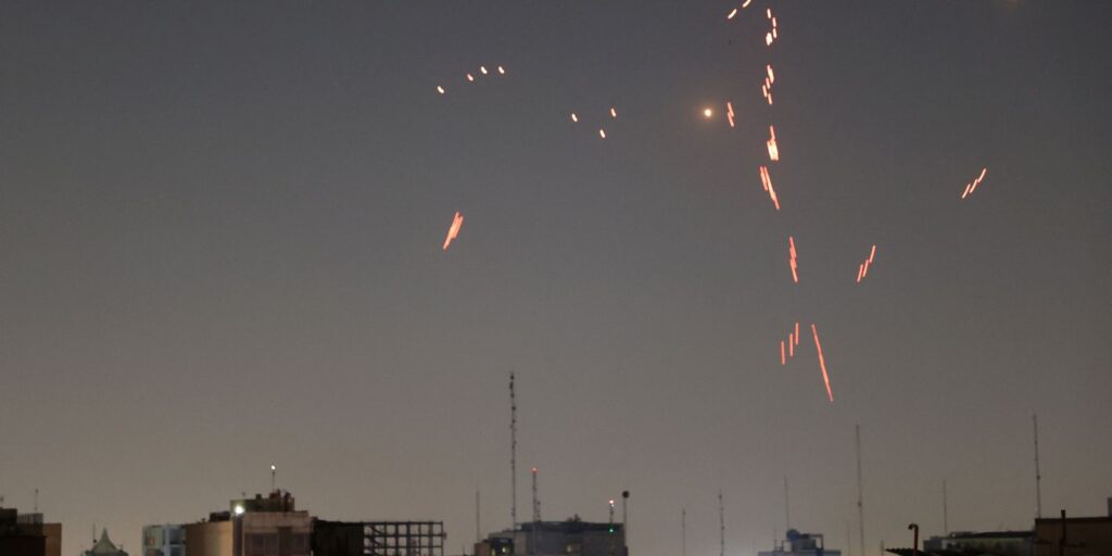 Itamaraty reforça alerta para brasileiro não viajar a Israel