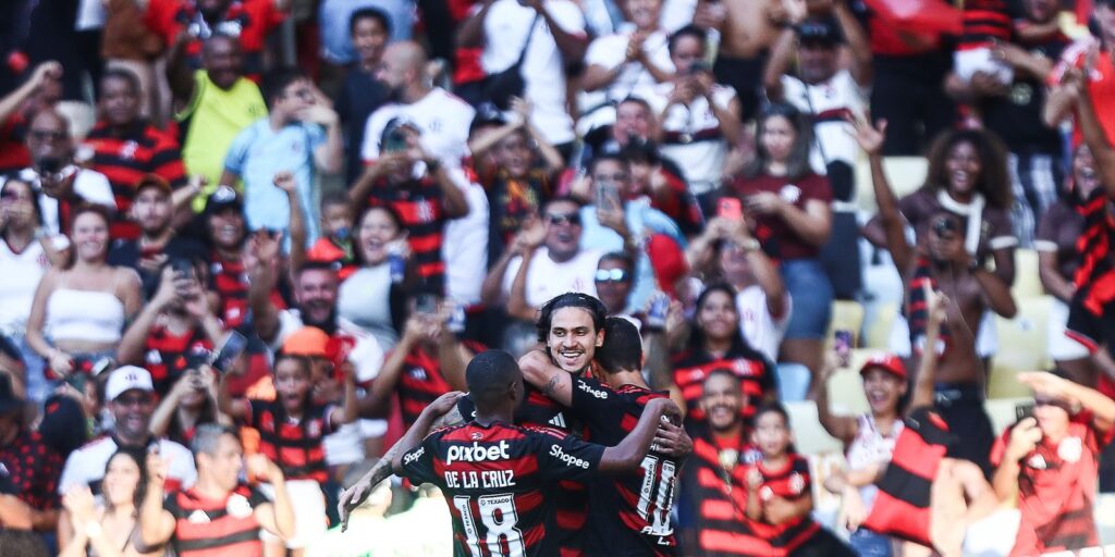 Los Angeles FC será adversário do Flamengo na Copa do Mundo de Clubes