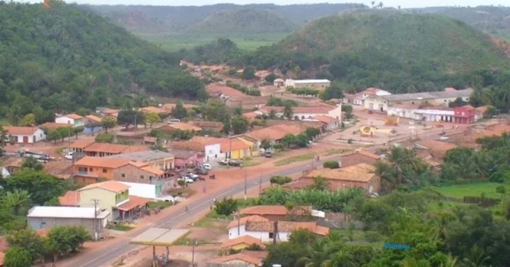 Marajá do Sena e Peritoró, ambas localizadas no Maranhão, foram apontadas entre as três cidades com pior qualidade de vida do país