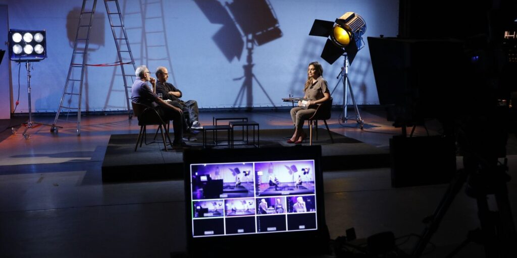 Indústria criativa movimentou R$ 393,3 bilhões em 2023 no país