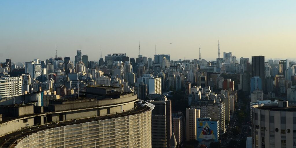 Prédios com vidraças nas cidades ameaçam aves, aponta pesquisa