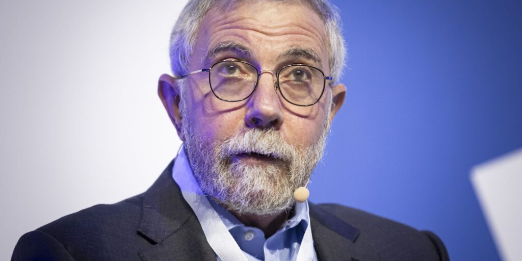 Para Nobel de Economia, Trump usa tarifas para proteger ditadores