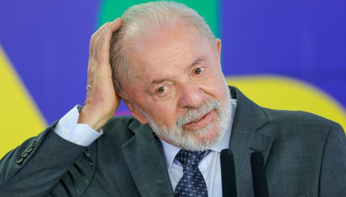 Lula diz que atritos internos são naturais na economia e meio ambiente