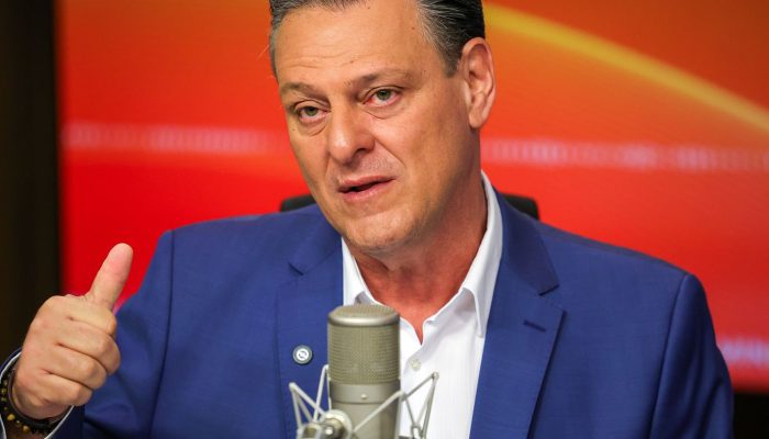 Fávaro diz que Brics são esperança de volta à normalidade no comércio