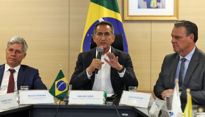 Agricultura familiar terá crédito de R$ 1 bi no Norte e Centro-Oeste