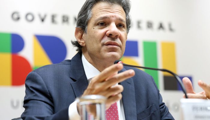 Alternativas a IOF serão encaminhadas ao Congresso na próxima semana