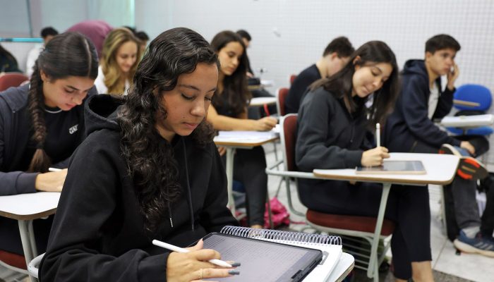 Começam nesta segunda-feira as inscrições do Fies para o 2º semestre