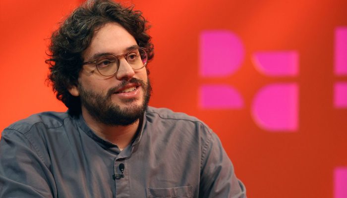 DR com Demori debate conflito Israel-Palestina com professor da PUC-SP