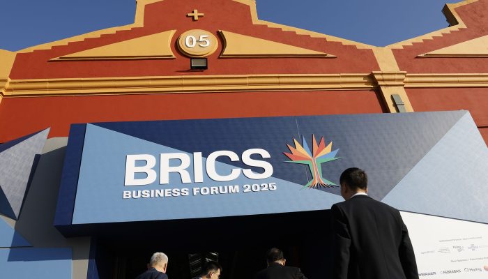 Empresários do Brics se reúnem no Rio em busca de ampliação de negócio