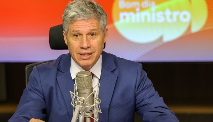 Ministro rebate críticas a alternativas para elevação do IOF