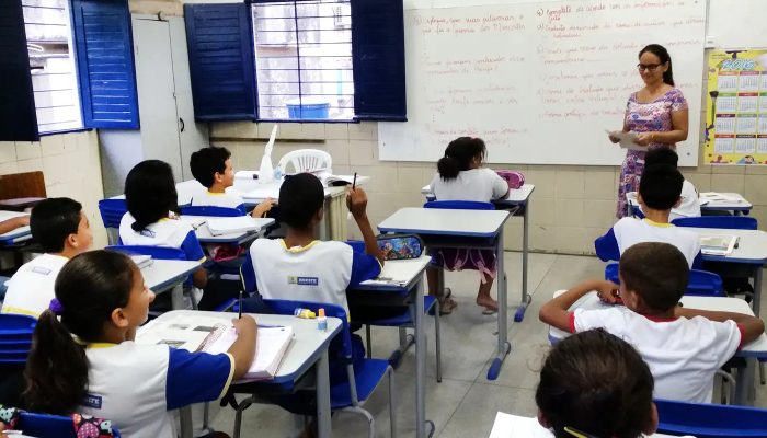 Inep divulga edital da Prova Nacional Docente 2025; confira regras