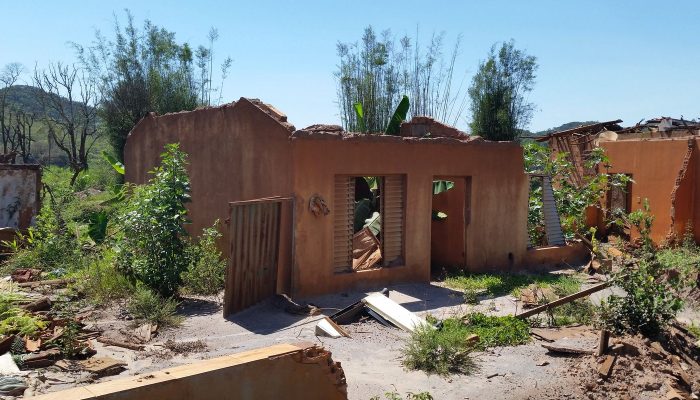 Cidades afetadas por barragem vão receber R$ 825 milhões para a saúde