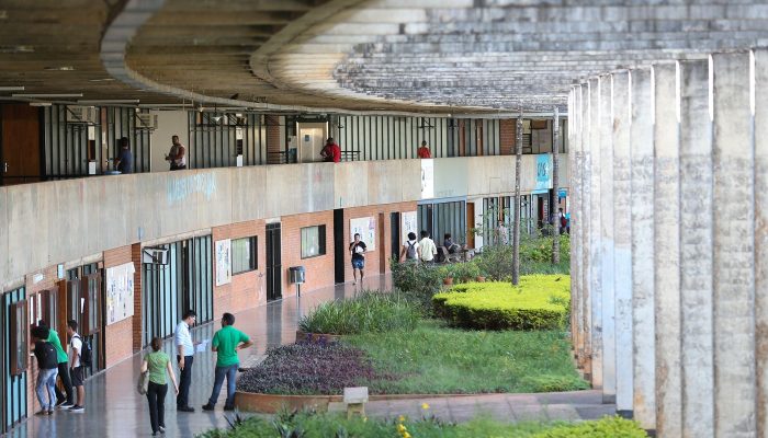Provas do Enade serão aplicadas em outubro e novembro; veja edital