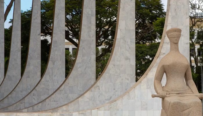 STF mantém prisão de Marcelo Câmara, ex-assessor de Bolsonaro