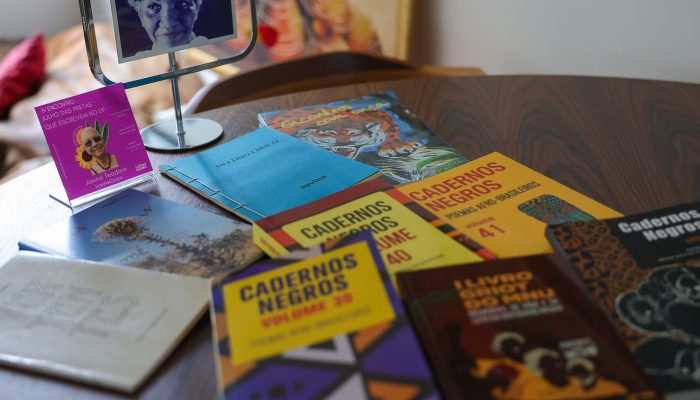 ONG promove educação antirracista nas escolas públicas do Rio