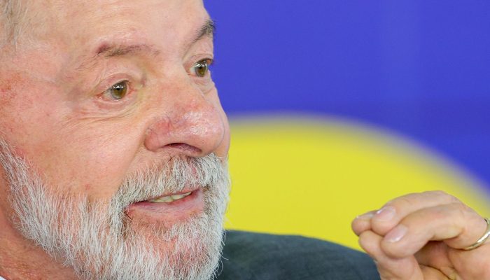 Lula vai ao Canadá para o G7, que tratará da segurança energética