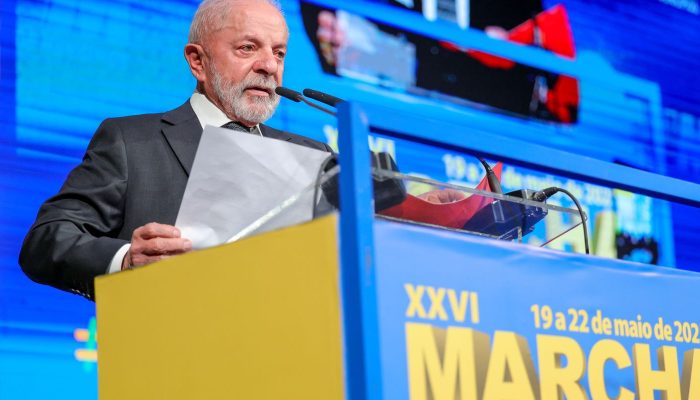 Lula anuncia crédito para reformas e acesso a médicos especialistas