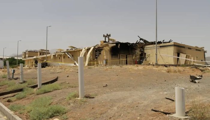 Instalações nucleares não devem ser atacadas, diz ONU sobre Irã