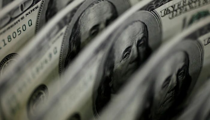 Tesouro capta US$ 2,75 bi no exterior com maior demanda em sete anos