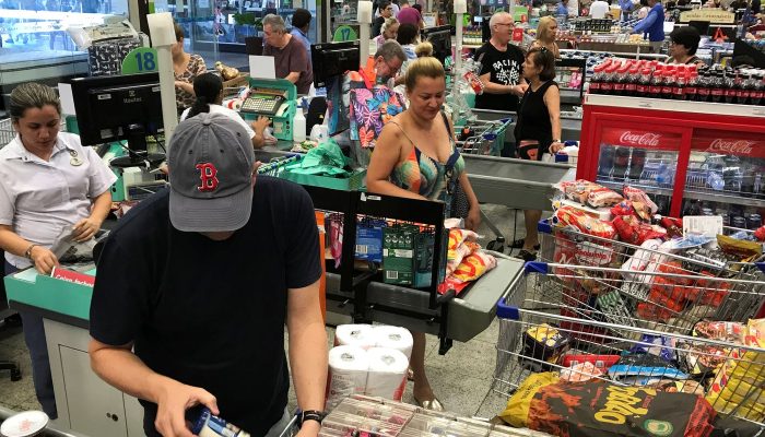 Setor de serviços cresce 0,1% em maio e atinge recorde da série