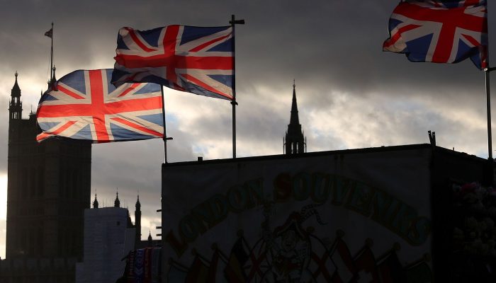 Brasil participa de evento climático em Londres com 45 mil pessoas