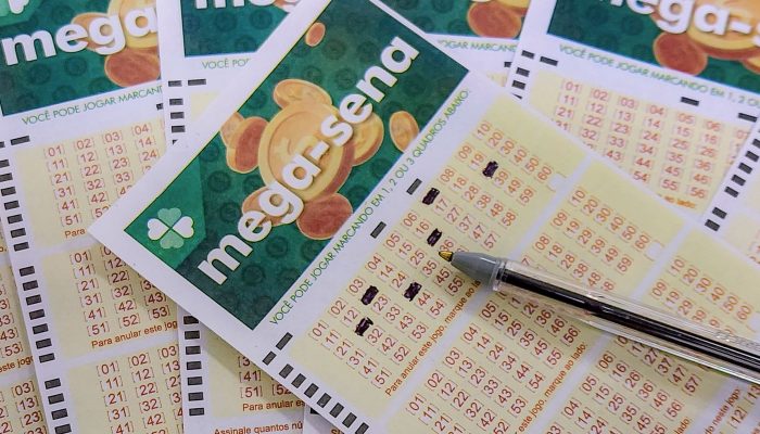 Mega-Sena sorteia neste sábado prêmio acumulado em R$ 130 milhões