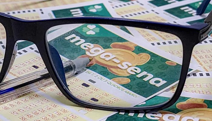 Mega-Sena sorteia neste sábado prêmio acumulado em R$ 100 milhões