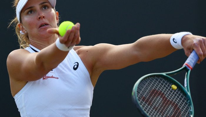 SP Open confirma presença de Bia Haddad, Luisa Stefani e Laura Pigossi