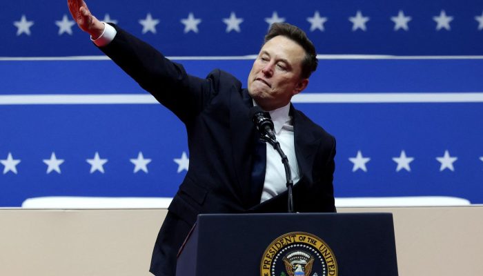 Elon Musk deixa governo Trump e encerra mandato turbulento