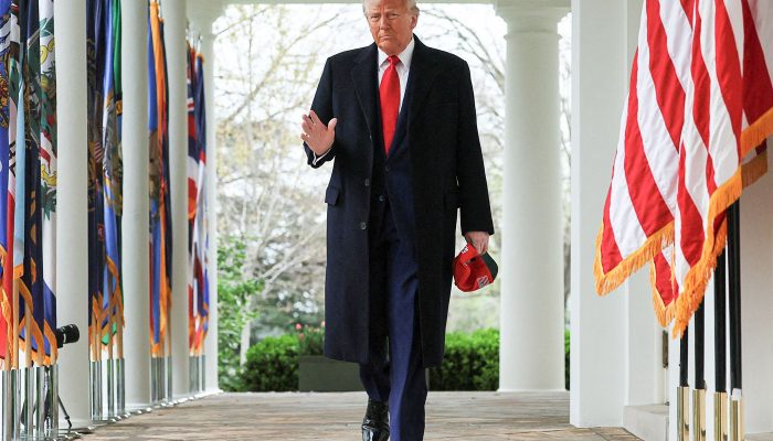 Trump: Musk enfrentará "consequências sérias" se financiar democratas