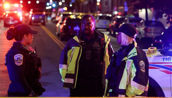 Entidade judaica atribui assassinatos nos EUA a críticas à Israel