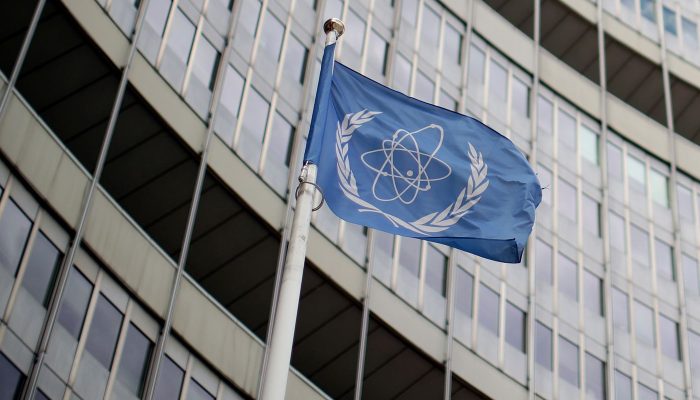 Órgão de vigilância nuclear da ONU diz que Irã viola obrigações
