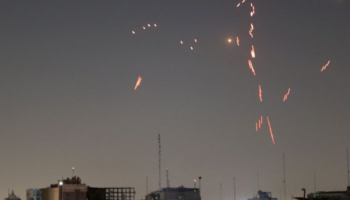 Itamaraty reforça alerta para brasileiro não viajar a Israel