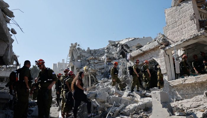 Gestores brasileiros retidos em Israel conseguem chegar à Jordânia 