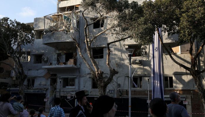 Trump anuncia cessar-fogo entre Israel e Irã