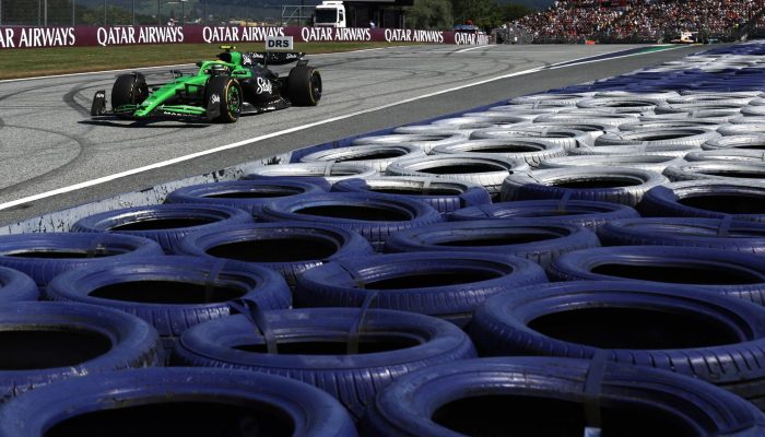 Bortoleto quebra longo jejum brasileiro na F1 e pontua na Áustria