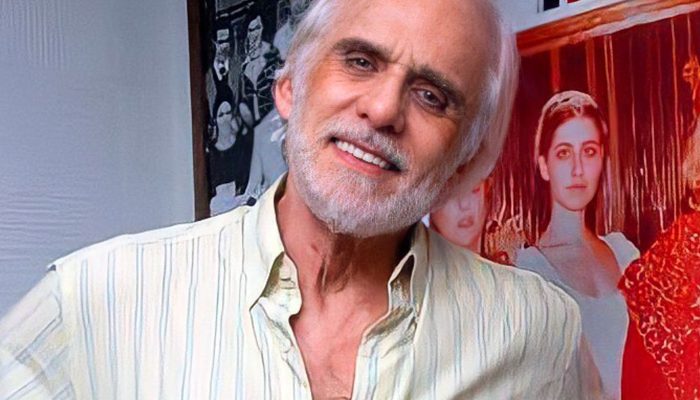 Aos 91 anos, morre ator Francisco Cuoco