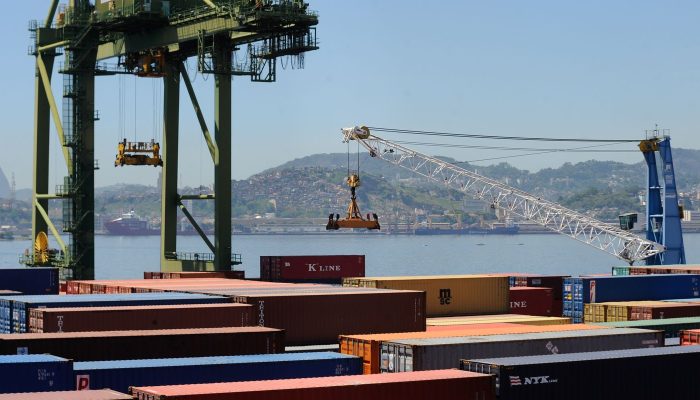 CNI estima que investimento em infraestrutura vai crescer 4,2% em 2025