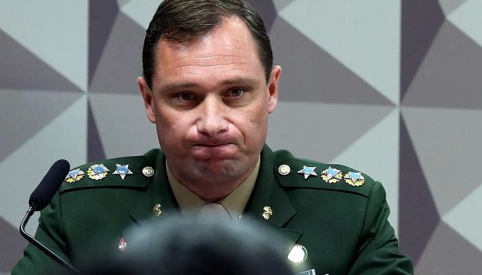 Moraes nega pedido de Bolsonaro para anular delação de Cid