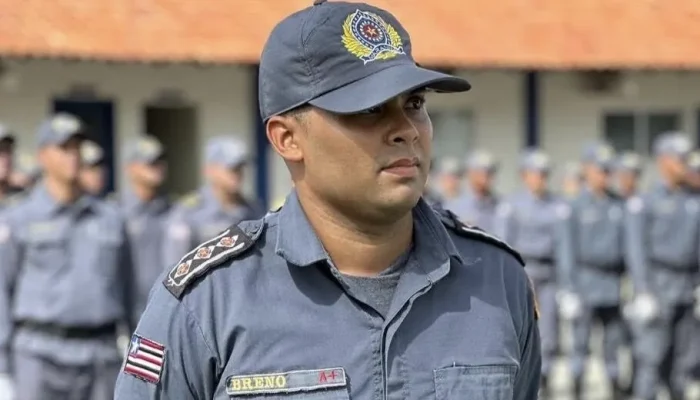 Corpo de capitão da PM morto por tenente é velado em SL