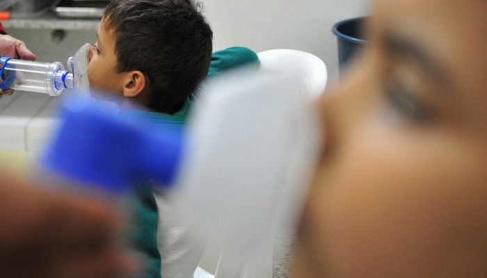 Casos de Síndrome Respiratória Grave seguem em alta no Rio