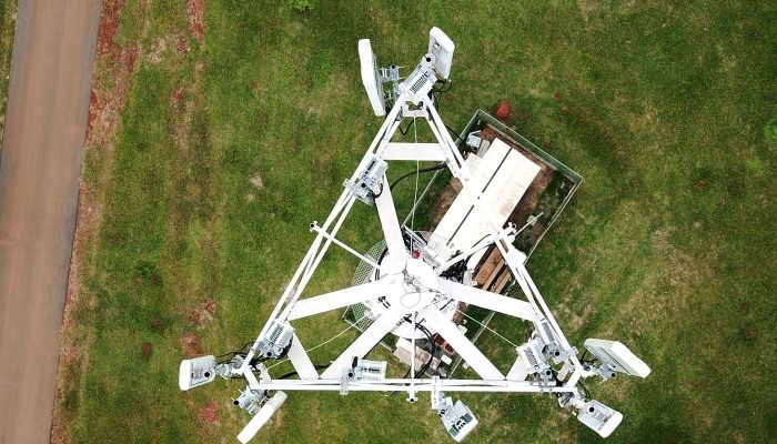 Tecnologia 5G completa três ano no Brasil com 100% de metas cumpridas