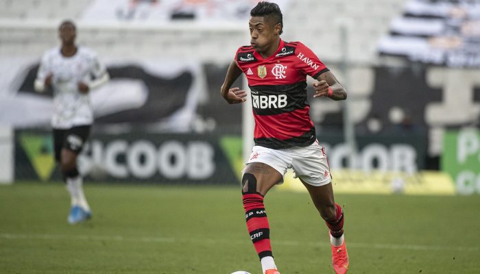 MP do DF denuncia Bruno Henrique por suposta fraude em apostas
