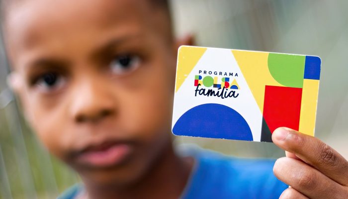 Caixa paga Bolsa Família a beneficiários com NIS de final 5