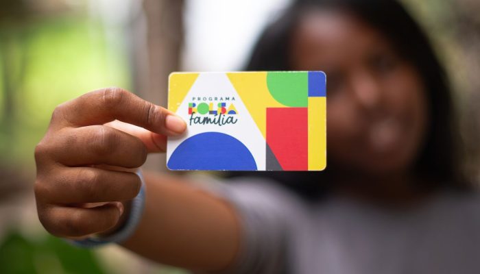 Caixa paga Bolsa Família a beneficiários com NIS final 2 nesta terça